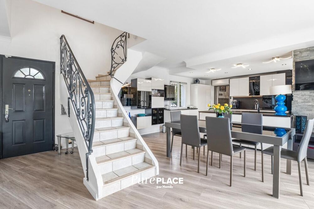 � vendre  Maison Antibes (06600)