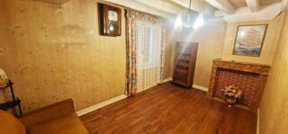  Maison � vendre 4 pi�ces 64 m�