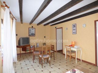  Maison � vendre 6 pi�ces 125 m�