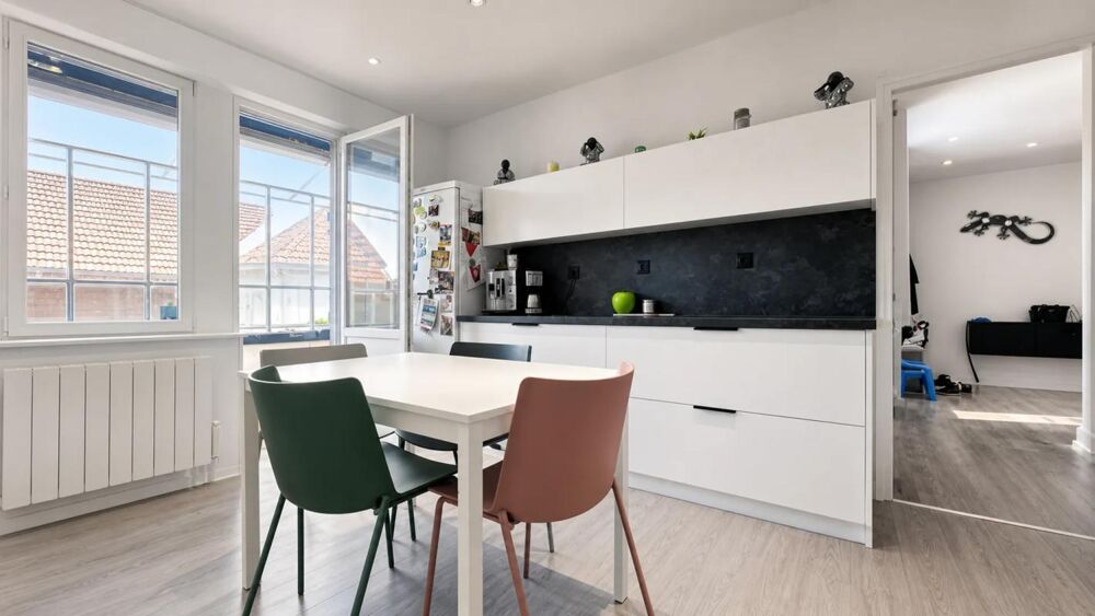 Maison 4 pièces 110 m² · à Courbesseaux · 110 m² · 186 000 €