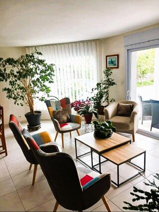  Maison � vendre 8 pi�ces 195 m�