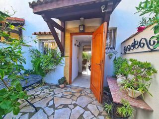  Maison à vendre 2 pièces 47 m²