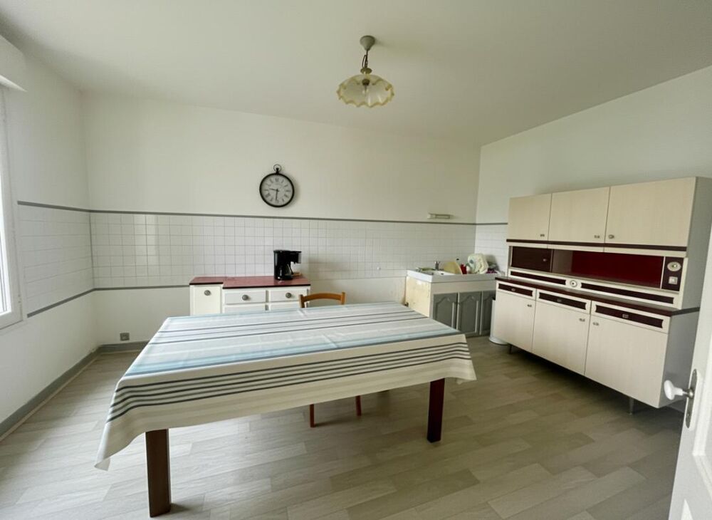 Vente Maison Maison de maître Ploumagoar (NEGOCIABLE) Guingamp