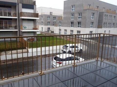  Appartement � louer 2 pi�ces 39 m�
