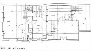  Maison � vendre 7 pi�ces 225 m�