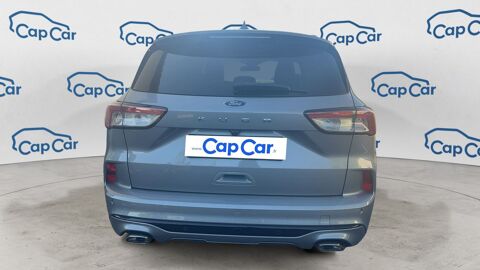 Kuga 2.0 TDCi 120 BVA ST-Line 2023 occasion 57000 Metz