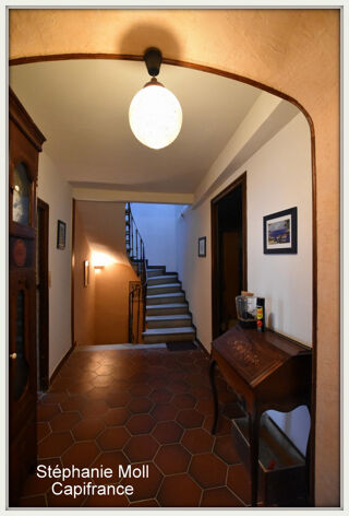  Maison � vendre 8 pi�ces 209 m�