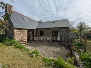  Maison � vendre 4 pi�ces 68 m�