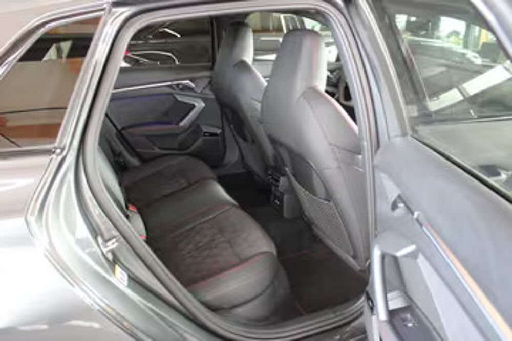 S3 2.0 TFSI S tronic quattro 2025 occasion 33000 Bordeaux
