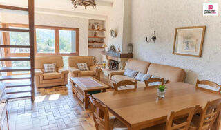  Maison à vendre 6 pièces 134 m²