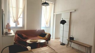  Appartement � vendre 2 pi�ces 46 m�