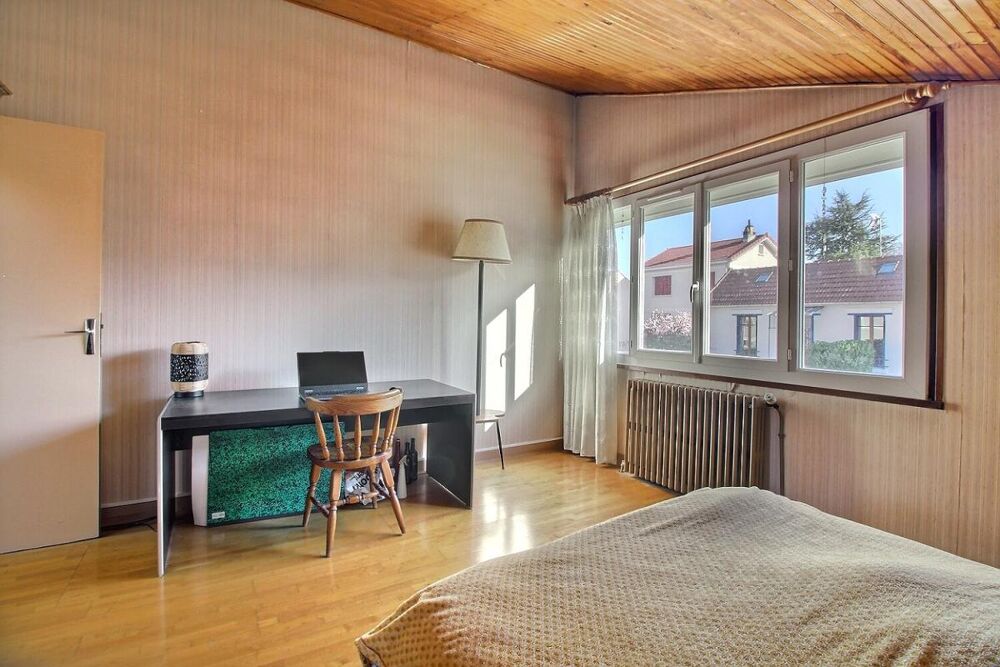 � vendre  Maison Antony (92160)