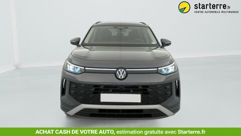 Tayron 1.5 eTSI 150ch DSG7 7pl Life Plus 2025 occasion 69190 Saint-Fons