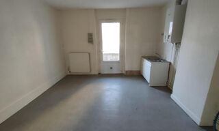  Appartement à louer 1 pièce 39 m²