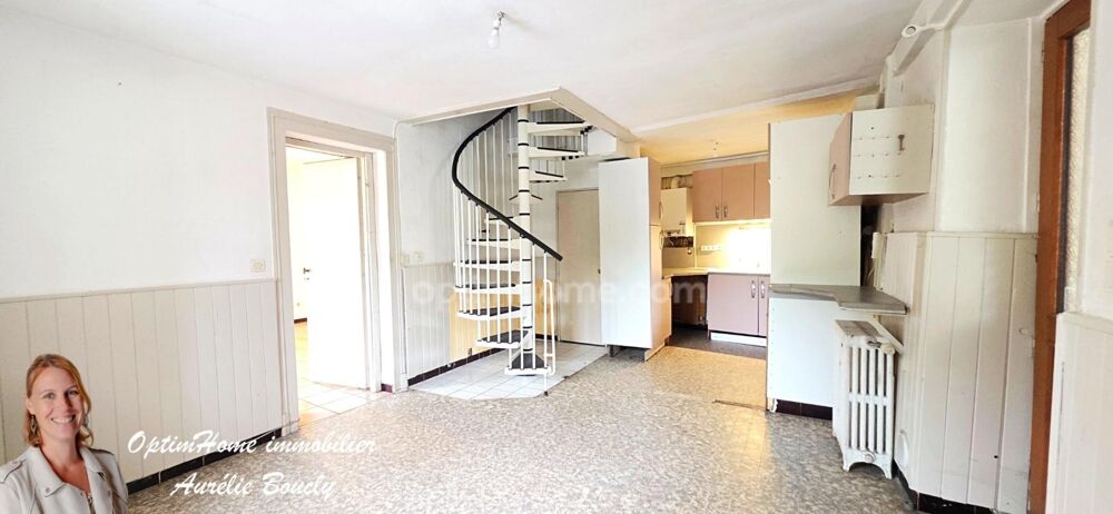 Vente Immeuble Immeuble à vendre LES ECHELLES (73) Les echelles