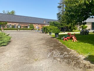  Maison à vendre 12 pièces 715 m²