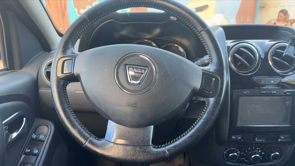 Duster 1.5 dCi 110 Blue Touch 2017 occasion 13500 Martigues