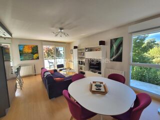  Appartement � vendre 4 pi�ces 77 m�