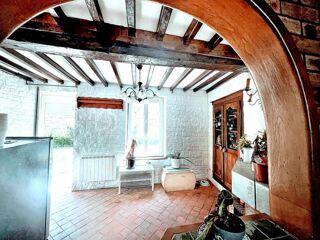  Maison � vendre 8 pi�ces 139 m�