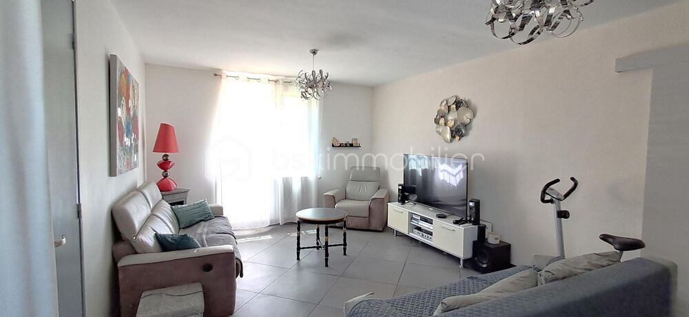 Charmante maison3 grandes chambres, beaux volumes ! et Pas de travaux ! COUP DE COEUR !