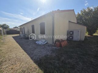  Maison à vendre 5 pièces 108 m²