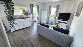  Appartement � vendre 2 pi�ces 50 m�