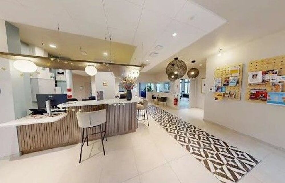 Location Appartement Appartement de 41m2 à louer sur La Garenne-Colombes La garenne colombes
