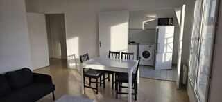 Location Appartement Appartement de 45m2 à louer sur Asnières-sur-Seine Asnieres sur seine