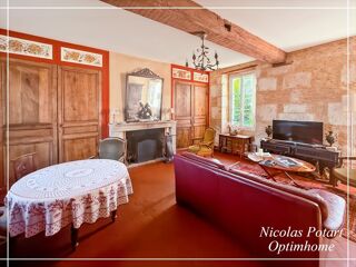  Maison  vendre 8 pices 179 m