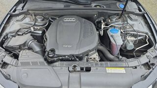 A5 2.0 TFSI 225 Multitronic 8 S line - Automatique 2013 occasion 91480 Quincy Sous Senart