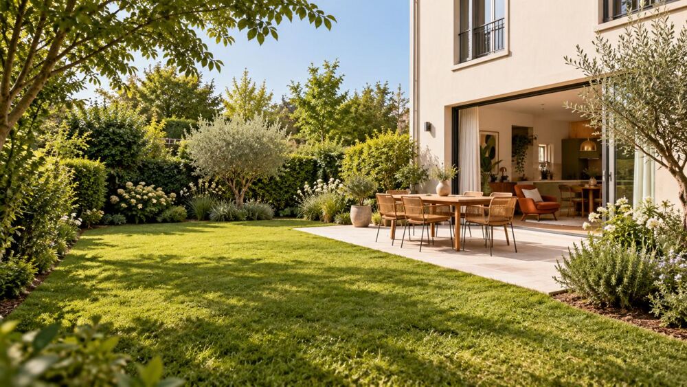 Vente Maison MAISON LUMINEUSE AVEC 2 CHAMBRE + JARDIN + PARKING Montussan