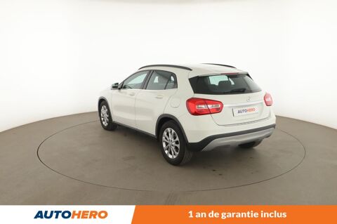 Classe GLA 180 CDI Inspiration BVA7 109 ch 2015 occasion 92130 Issy-les-Moulineaux