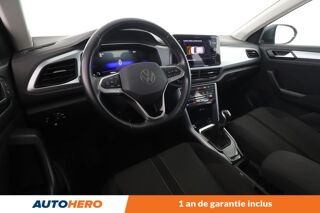 T-ROC 1.0 TSI Life BVM6 110 ch 2023 occasion 92130 Issy-les-Moulineaux