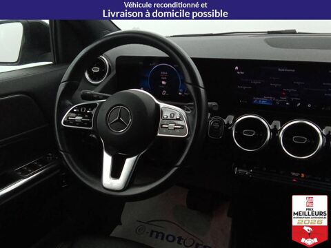 Classe GLA 250 e 8G-DCT Business Line 2021 occasion 10150 Lavau