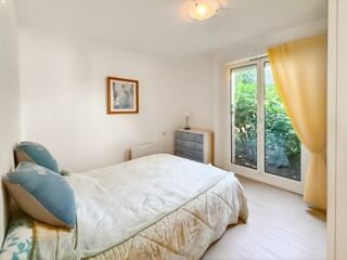  Appartement � vendre 2 pi�ces 44 m�