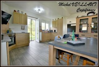  Maison � vendre 3 pi�ces 70 m�