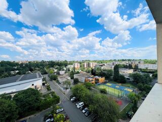  Appartement à vendre 2 pièces 49 m²