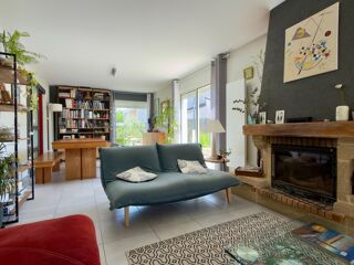  Maison � vendre 7 pi�ces 137 m�