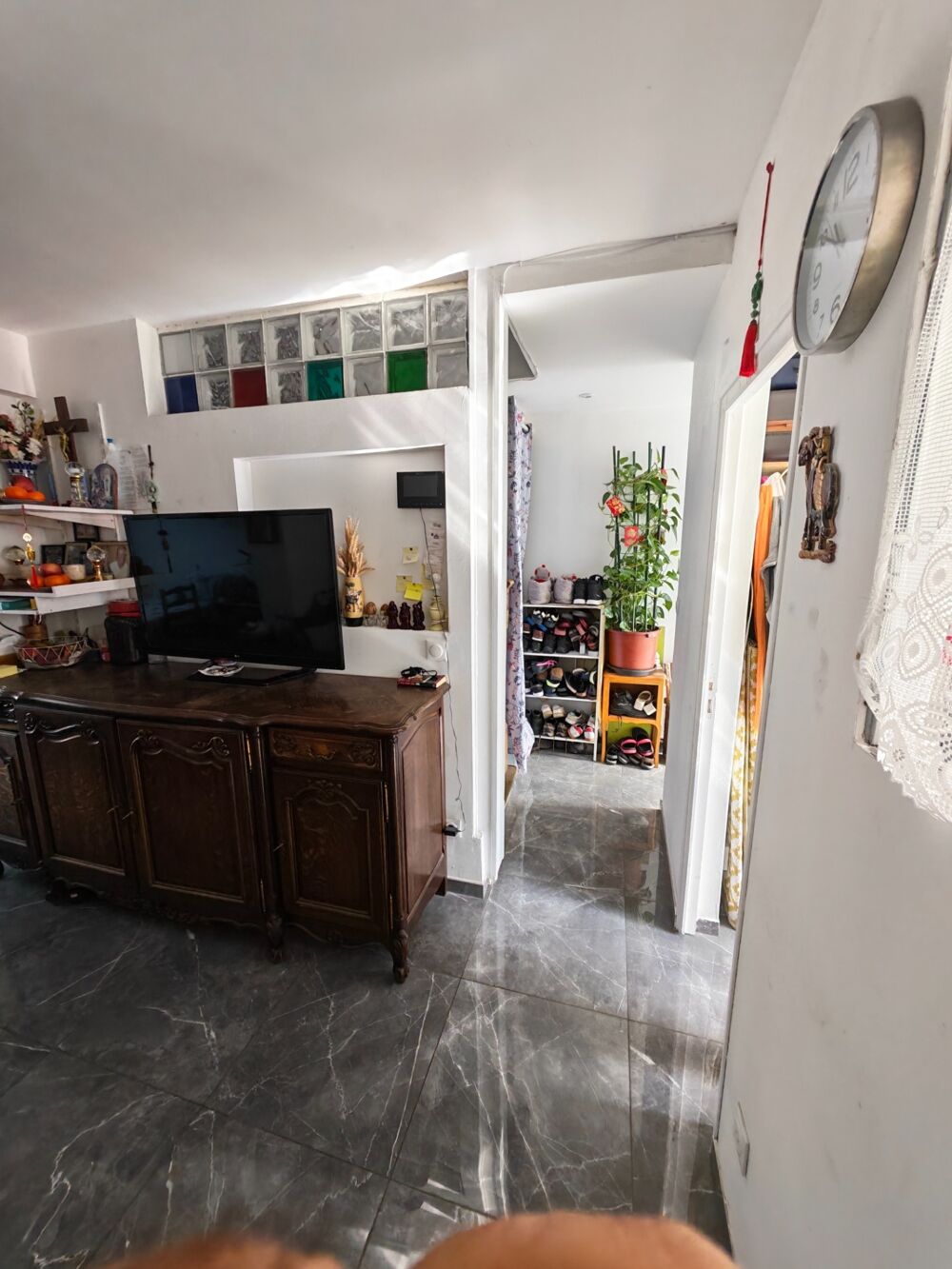 Vente Maison Pour famille ou investisseur Maison 1930 à vendre à WATTIGNIES (59) 6pièces,105m2,4 chambres, climatisatisée,petit jardinet Wattignies
