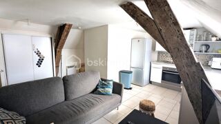  Appartement  vendre 2 pices 24 m