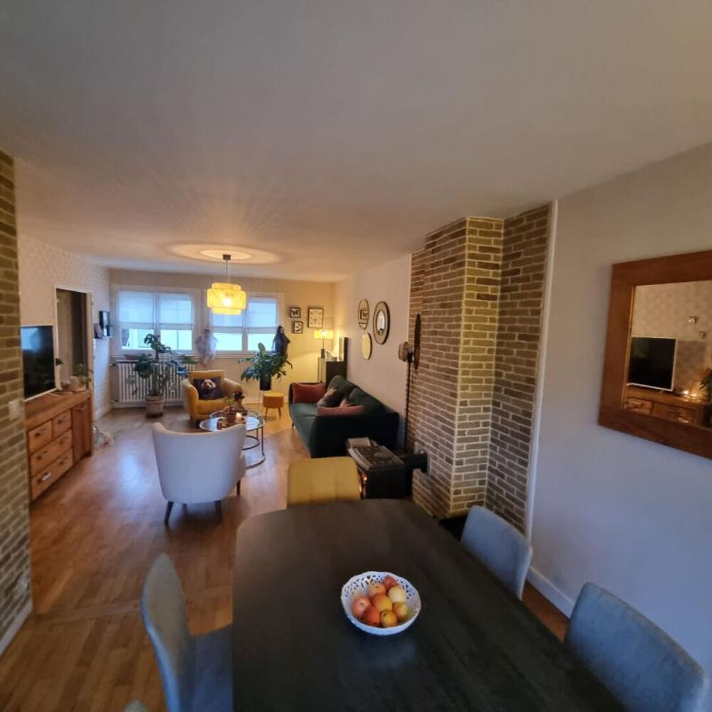 Vente Maison SPACIEUSE MAISON AVEC 4 CHAMBRES + BUREAU ET SOUS SOL Marsannay la cote