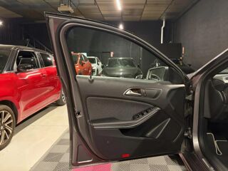 Classe A 180 CDI BlueEFFICIENCY Inspiration 7-G DCT 2015 occasion 87280 Limoges