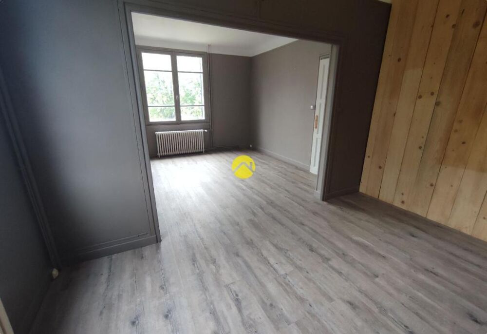 Vente Maison BEAUX VOLUMES! Vailly sur sauldre