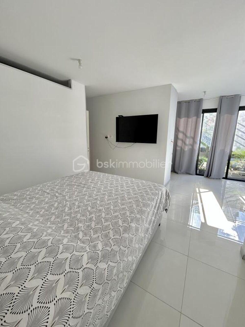 � vendre  Maison Le Tampon (97430)