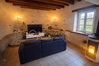  Maison à vendre 4 pièces 87 m²