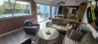  Maison à vendre 5 pièces 150 m²