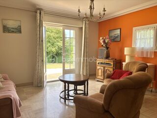  Maison à vendre 5 pièces 135 m²