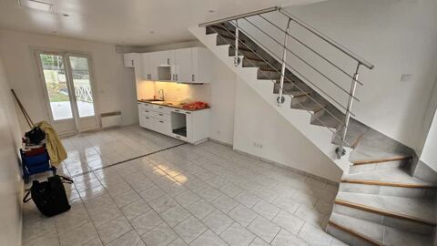  Maison � louer 3 pi�ces 53 m�