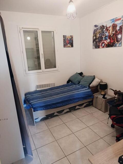  Appartement � louer 4 pi�ces 80 m� La fare les oliviers