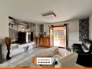  Maison à vendre 6 pièces 114 m²
